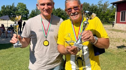 20_22 Giugno 2025 - il MotoClubRoma alla quinta edizione off road di TERRE LUCANE