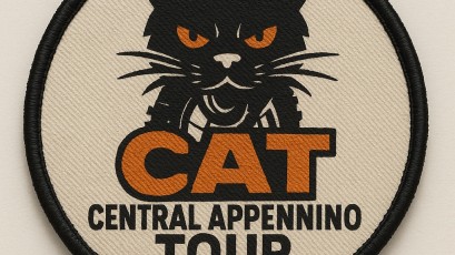 il 12 Ottobre 2025 la prima edizione del CAT, Central Appennino Tour, tra Nespolo ed il lago del Turano